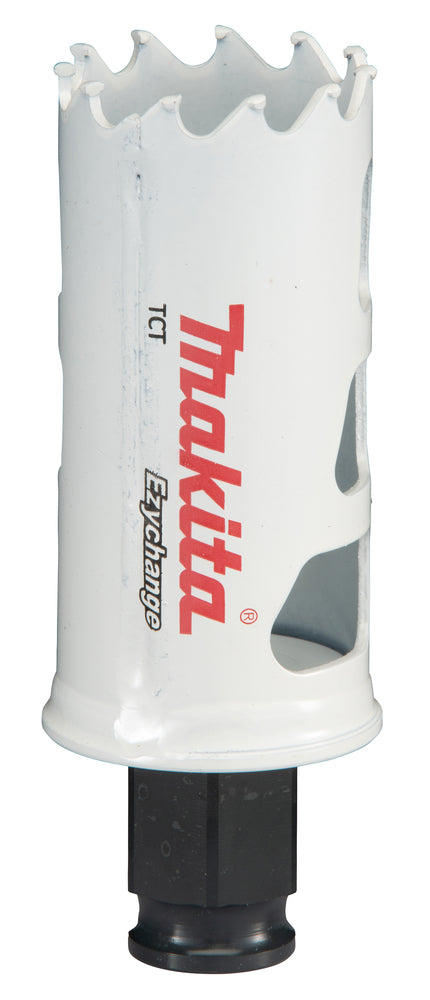 E-06672 EZYCHANGE TCT-Lochsäge