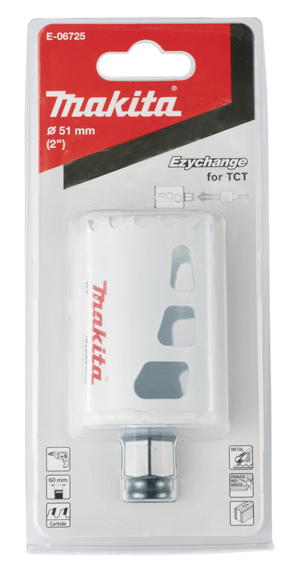 E-06725 EZYCHANGE TCT-Lochsäge