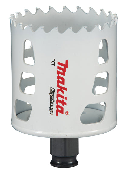 E-06753 EZYCHANGE TCT-Lochsäge