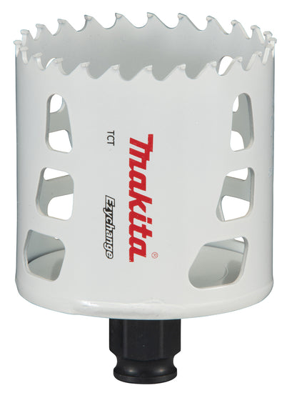 E-06775 Lochsäge 68mm Ezychange TCT Hartmetall 