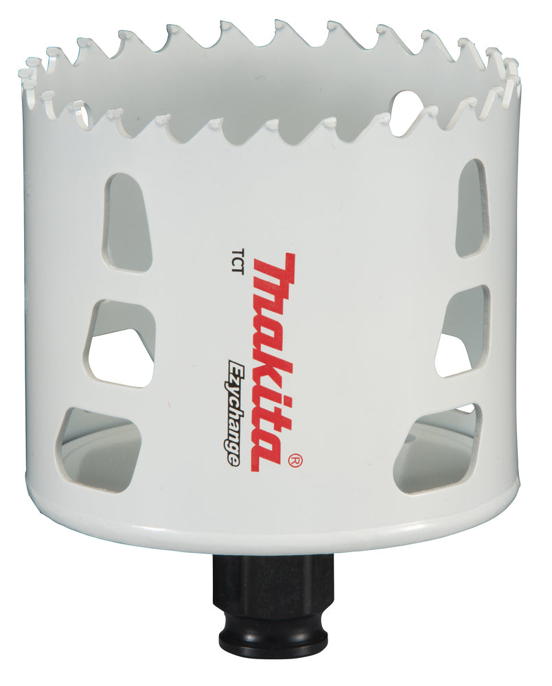 E-06806 EZYCHANGE TCT-Lochsäge