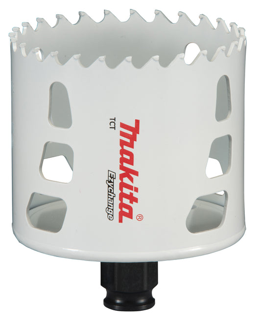 E-06806 EZYCHANGE TCT-Lochsäge