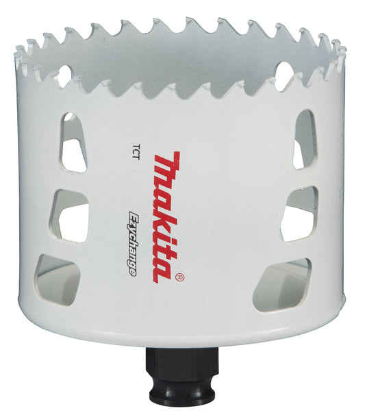 E-06812 EZYCHANGE TCT-Lochsäge