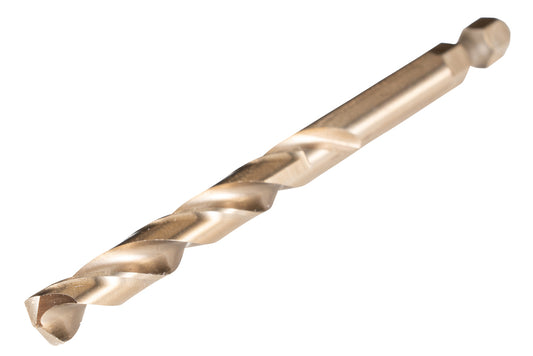 E-06856 EZYCHANGE TCT HSS-Co Zentrierbohrer