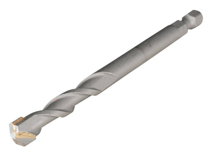 E-06862 EZYCHANGE TCT HM Zentrierbohrer