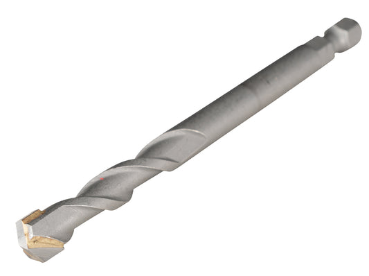 E-06862 EZYCHANGE TCT HM Zentrierbohrer