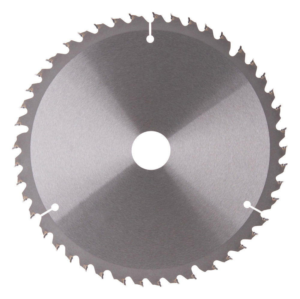 E-06987 Sägeblatt 216x1,5x30, 45Z EFFICUT