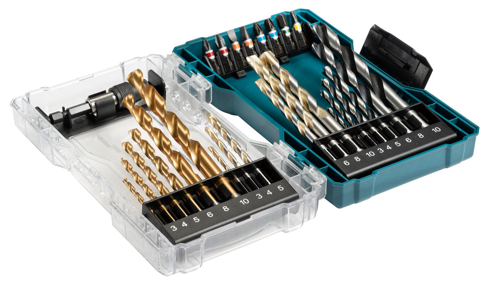 E-07032 Bohrer-Bit-Set