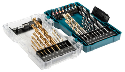 E-07032 Bohrer-Bit-Set