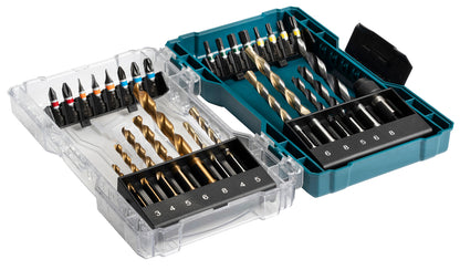E-07054 Bohrer-Bit-Set