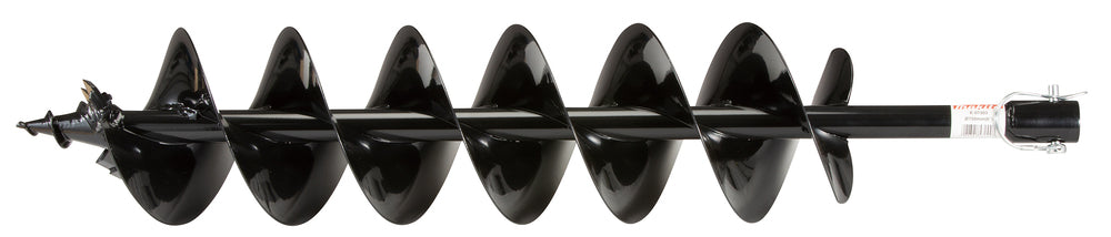 E-07303 Erdbohrer Ø 150 mm