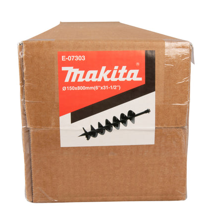 E-07303 Erdbohrer Ø 150 mm