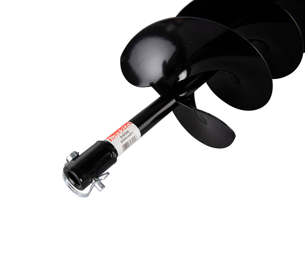 E-07319 Erdbohrer Ø 200 mm