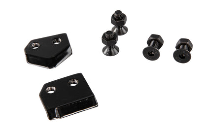 E-07630 Ersatzmesser für Erdbohrer Ø 100 mm