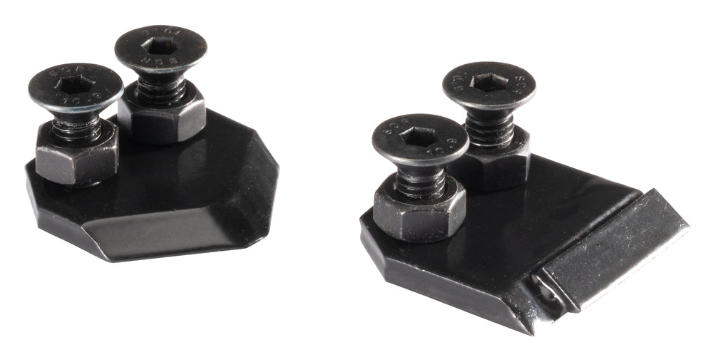 E-07630 Ersatzmesser für Erdbohrer Ø 100 mm