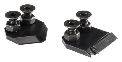 E-07630 Ersatzmesser für Erdbohrer Ø 100 mm