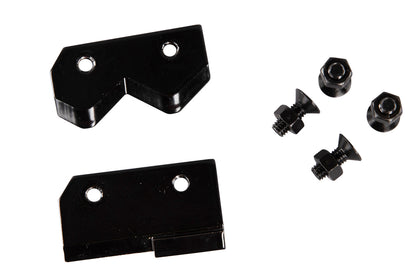 E-07646 Ersatzmesser für Erdbohrer Ø 150 mm