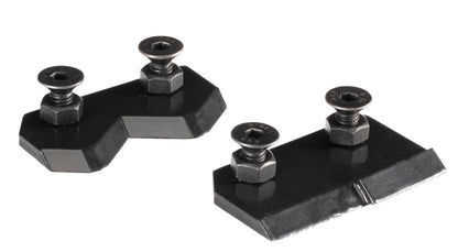 E-07646 Ersatzmesser für Erdbohrer Ø 150 mm