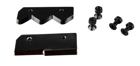 E-07652 Ersatzmesser für Erdbohrer Ø 200 mm