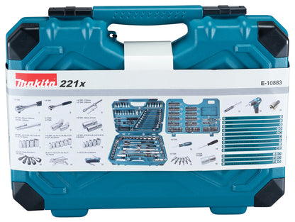 Werkzeug-Set   E-10883