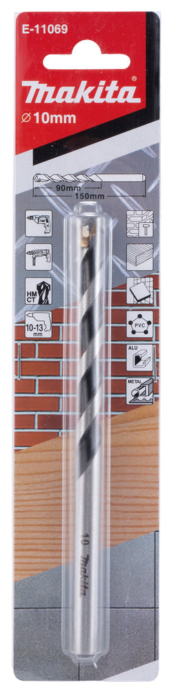 E-11069 TCT Multibohrer