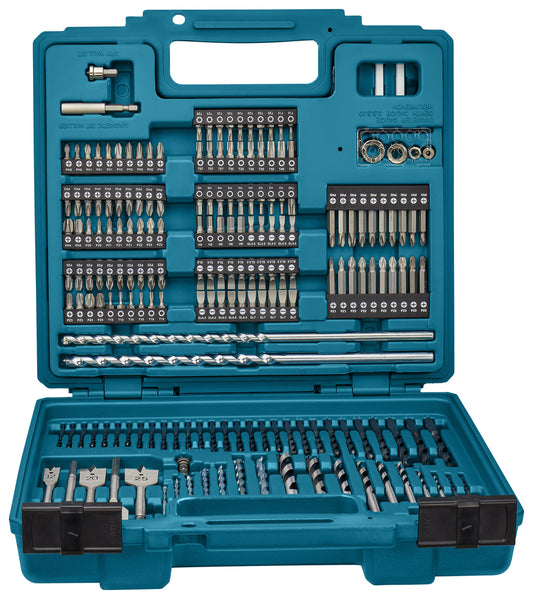 E-11689 Bohrer-Bit-Set