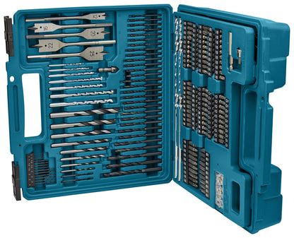 E-11689 Bohrer-Bit-Set