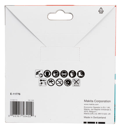 E-11776 Trennscheibe X-LOCK