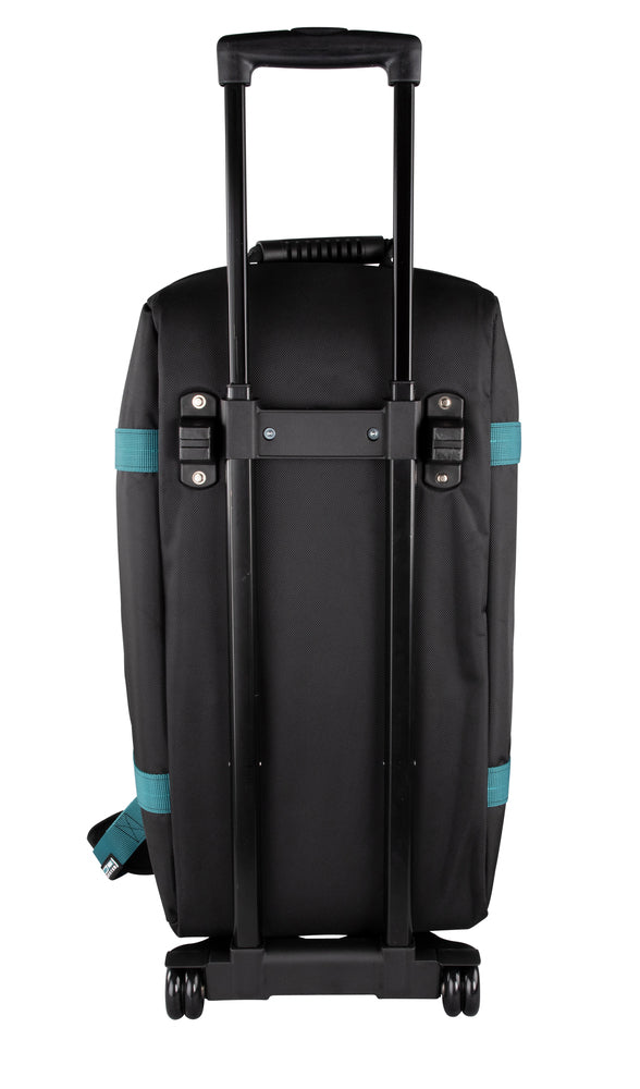 E-12712 Werkzeugtasche mit Trolley