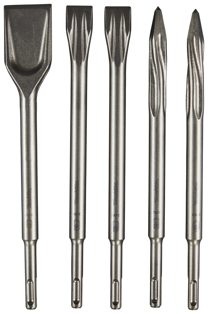 E-13188 SDS-PLUS Meißel-Sortiment