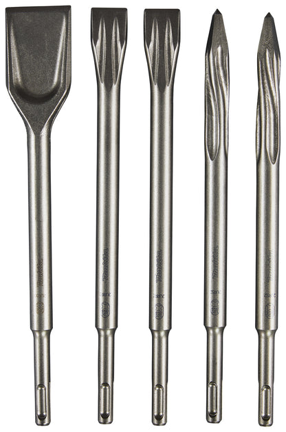 E-13188 SDS-PLUS Meißel-Sortiment