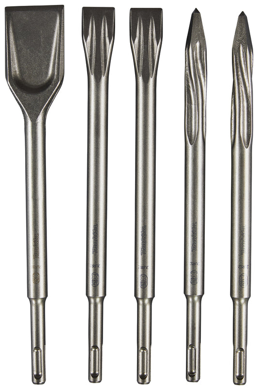 E-13188 SDS-PLUS Meißel-Sortiment