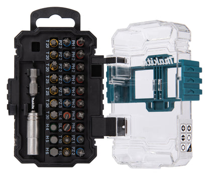 E-13552 Torsion Bit-Set Impact Premier