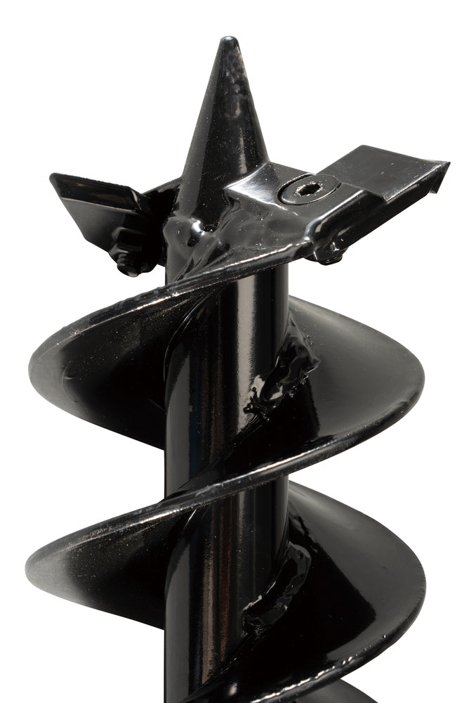 E-13633 Erdbohrer Ø 80 mm