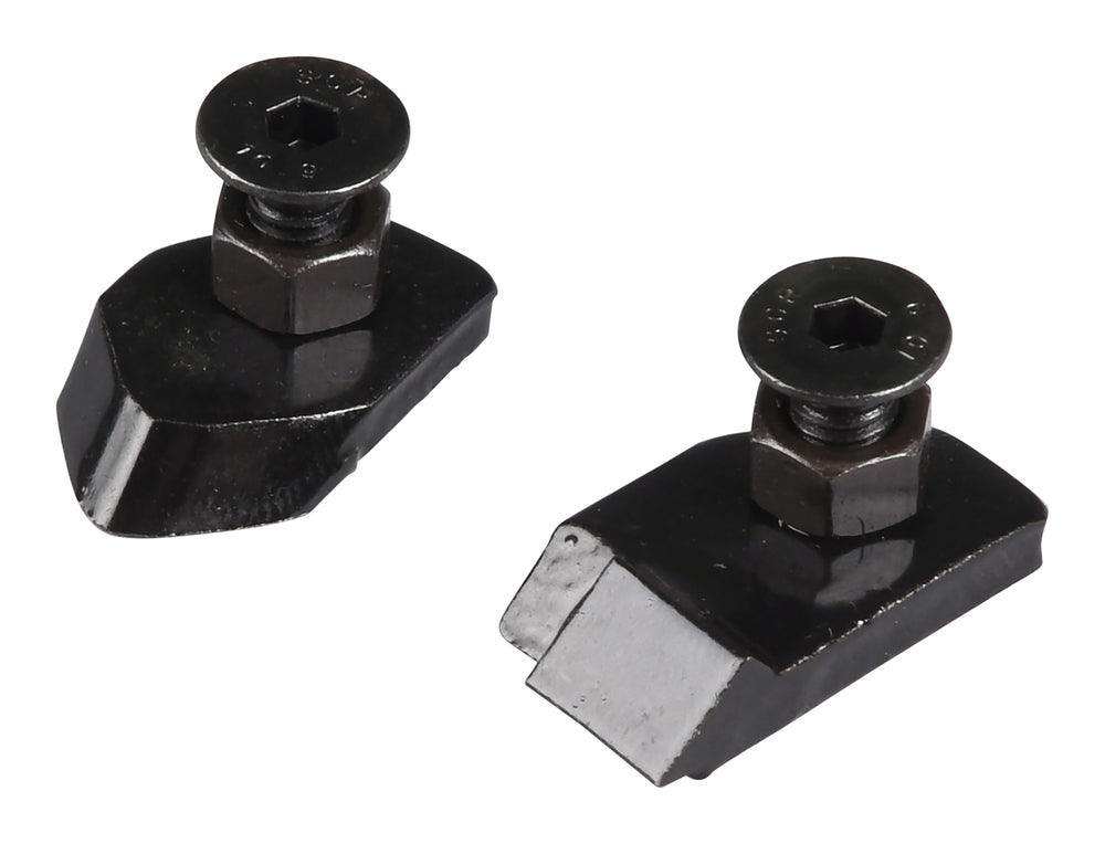 E-13649 Ersatzmesser für Erdbohrer Ø 50 mm