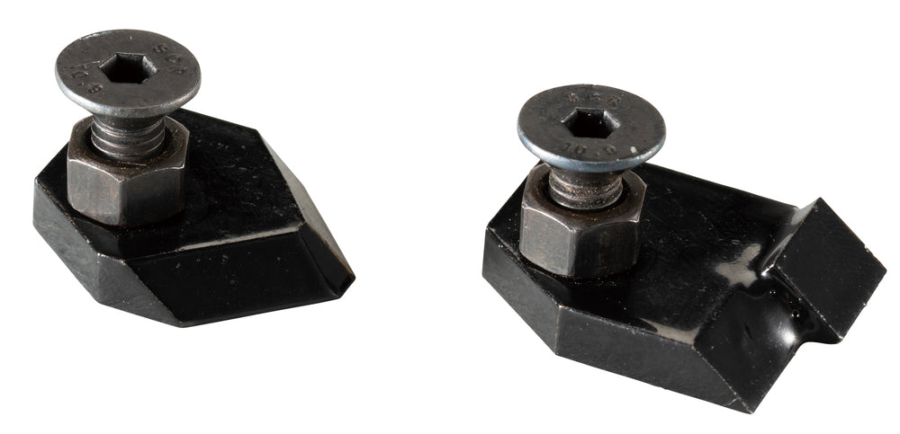 E-13655 Ersatzmesser für Erdbohrer Ø 60 mm