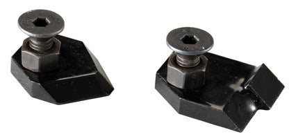 E-13655 Ersatzmesser für Erdbohrer Ø 60 mm