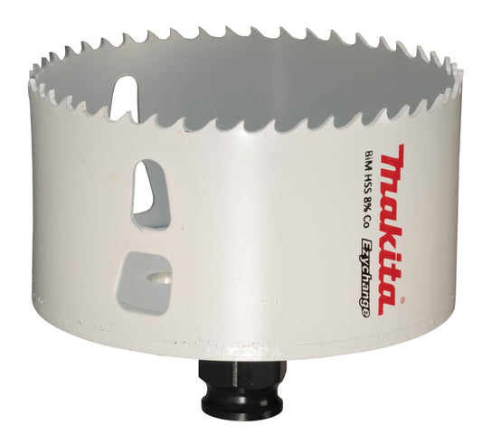 E-14168 EZYCHANGE HSS BiM Lochsäge