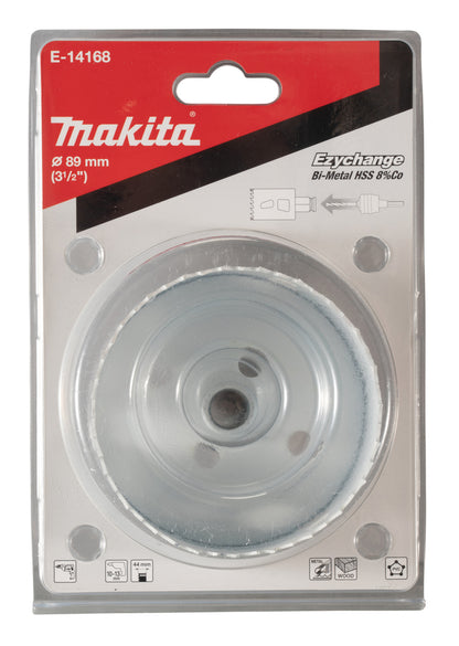 E-14168 EZYCHANGE HSS BiM Lochsäge