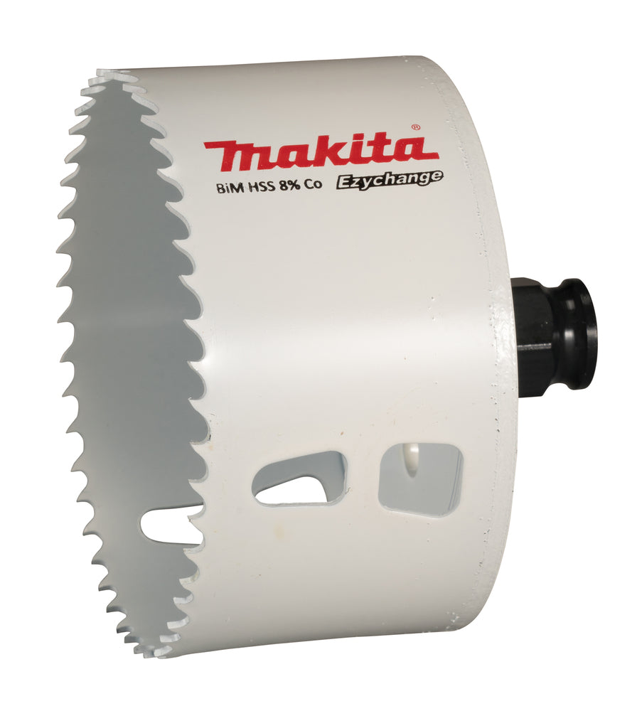 E-14168 EZYCHANGE HSS BiM Lochsäge