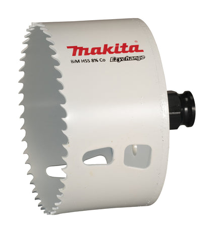 E-14168 EZYCHANGE HSS BiM Lochsäge