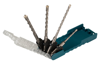 Steinbohrer-Set SDS-PLUS   E-14249