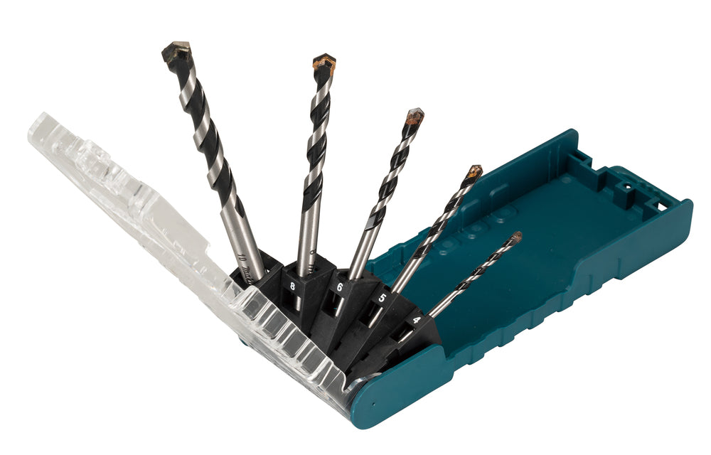 E-14255 TCT Multibohrer-Set