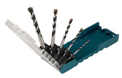 E-14255 TCT Multibohrer-Set