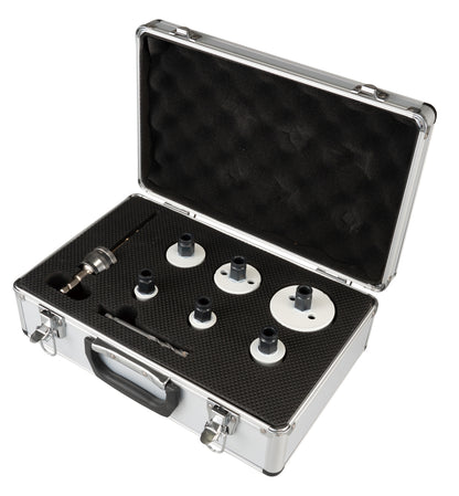 E-14261 EZYCHANGE TCT Lochsägen-Set 8-teilig