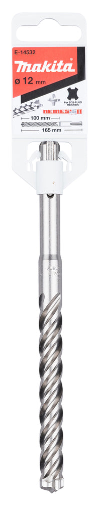 E-14532 HM Bohrer NEMESIS II