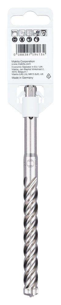 E-14532 HM Bohrer NEMESIS II