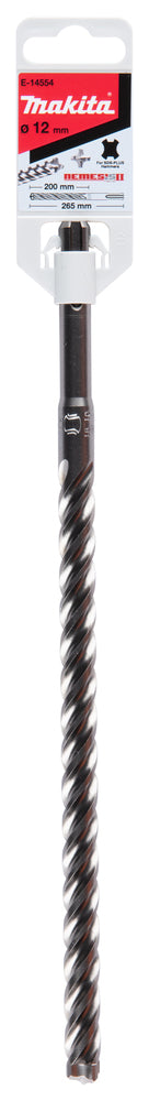 E-14554 HM Bohrer NEMESIS II