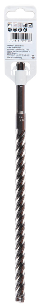 E-14554 HM Bohrer NEMESIS II