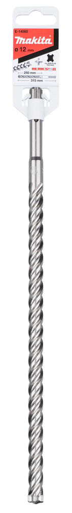 E-14560 HM Bohrer NEMESIS II